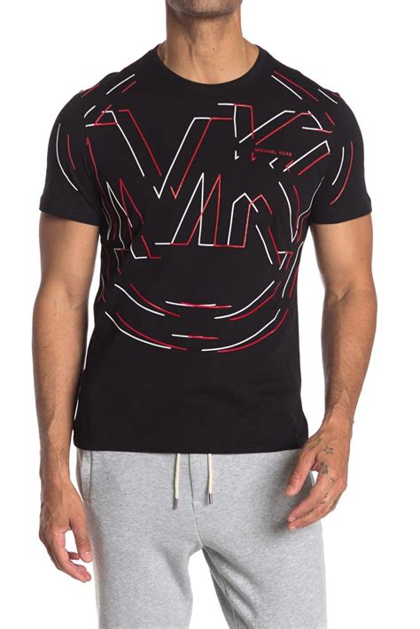 mens michael kors t shirt|michael kors men's shirts nordstrom.